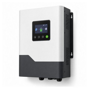 Гибридный инвертор 6,2 кВт Techfine BH6248SMHRB