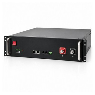 Rack-аккумулятор Zenon 10 кВт·ч Zenon R 51-200/10 AB